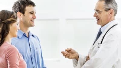 Ask your surgeon questions before and after surgery