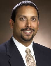 Dr. Vikas Patel