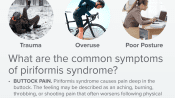 Piriformis Syndrome Overview