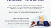 Sleep Tips to Reduce Piriformis Syndrome Pain and Sciatica